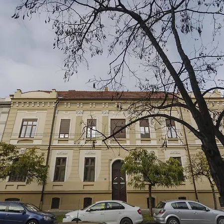 Apartament Old Town Heritage *