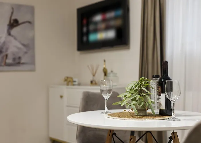 Old Town Heritage Timișoara