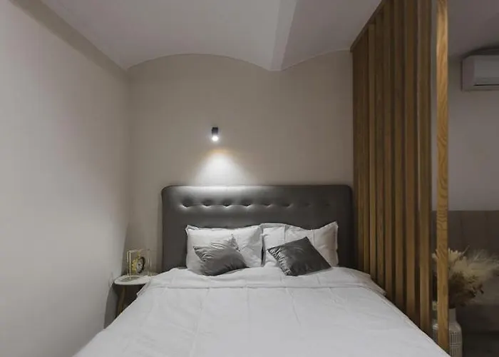 Apartament Old Town Heritage Timișoara