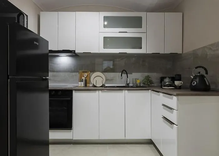 Apartament Old Town Heritage Timișoara