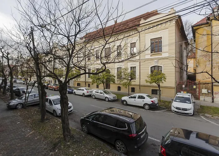 Old Town Heritage Apartament *