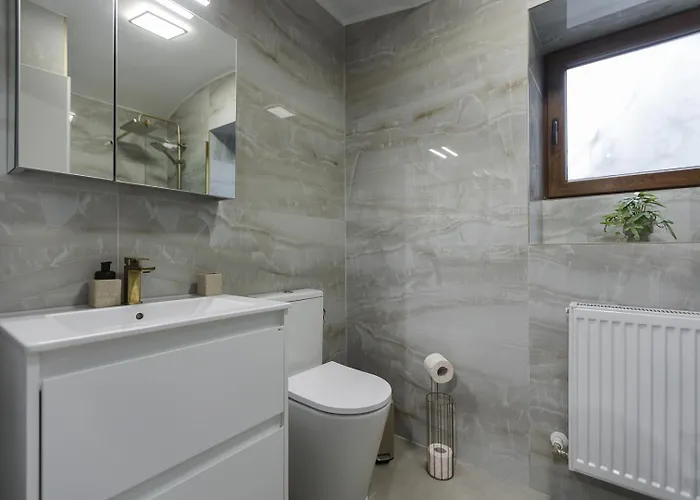 Apartament Old Town Heritage *