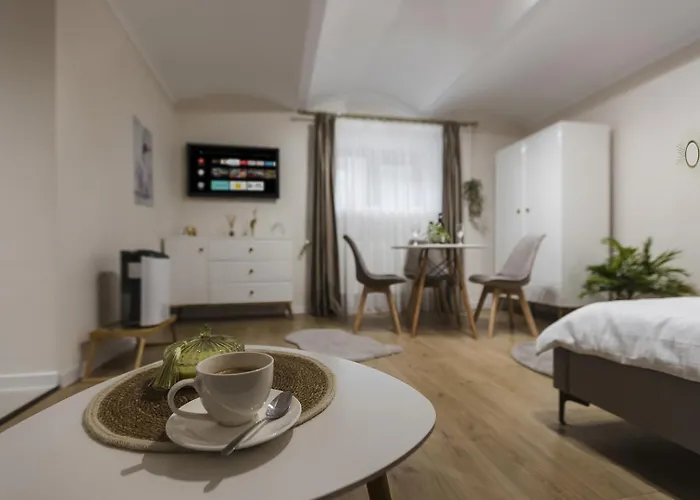 Old Town Heritage * Timișoara