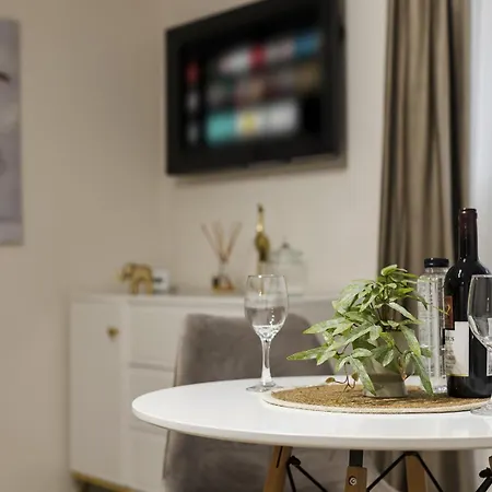 Old Town Heritage Тимишоара