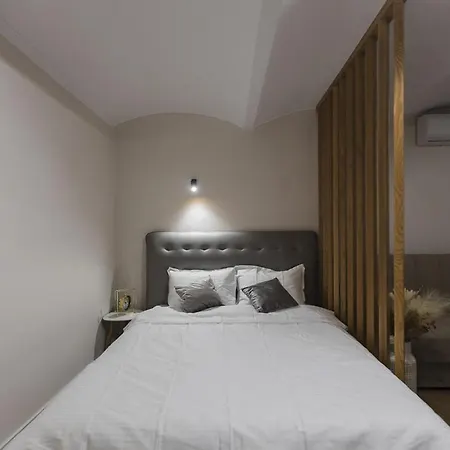 Апартаменты Old Town Heritage Тимишоара