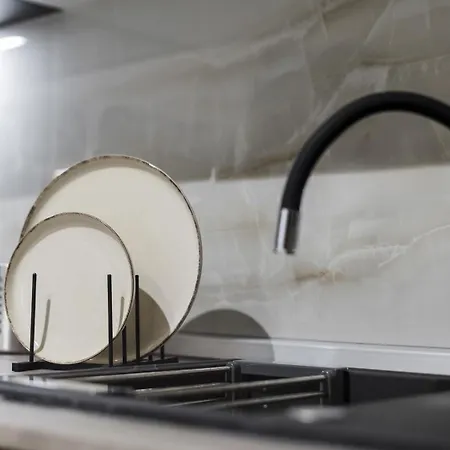 Old Town Heritage Апартаменты