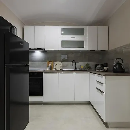Appartement Old Town Heritage Timişoara