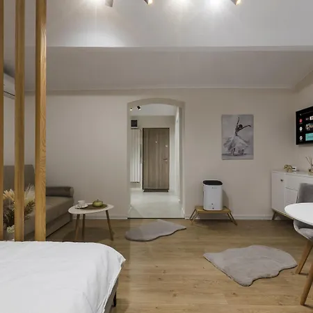 Old Town Heritage Appartement