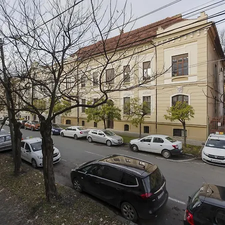 Old Town Heritage Appartement