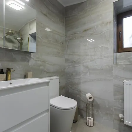 Апартаменты Old Town Heritage *