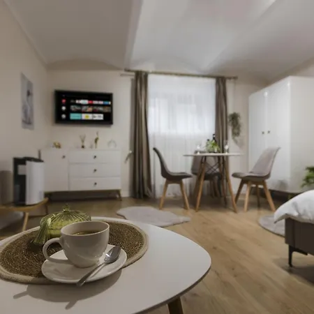 Old Town Heritage * Тимишоара