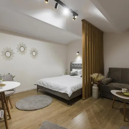 Appartement Old Town Heritage