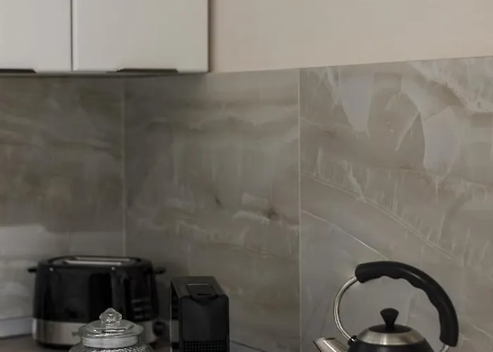 Old Town Heritage Lägenhet Timişoara