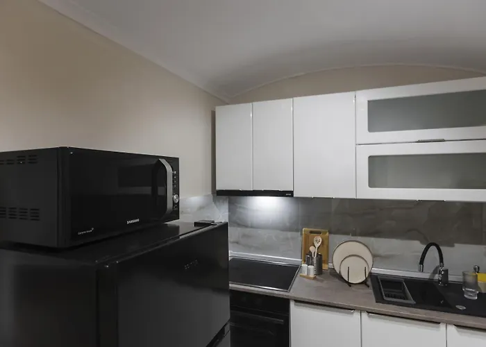 Old Town Heritage Lägenhet Timişoara