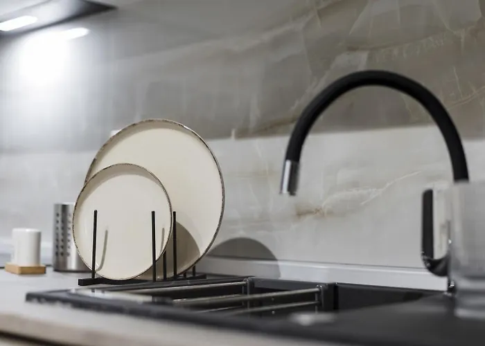 Old Town Heritage Lägenhet